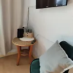 - Penzion