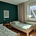 - Penzion