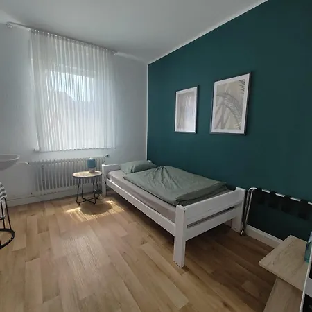 - Affittacamere Weeze