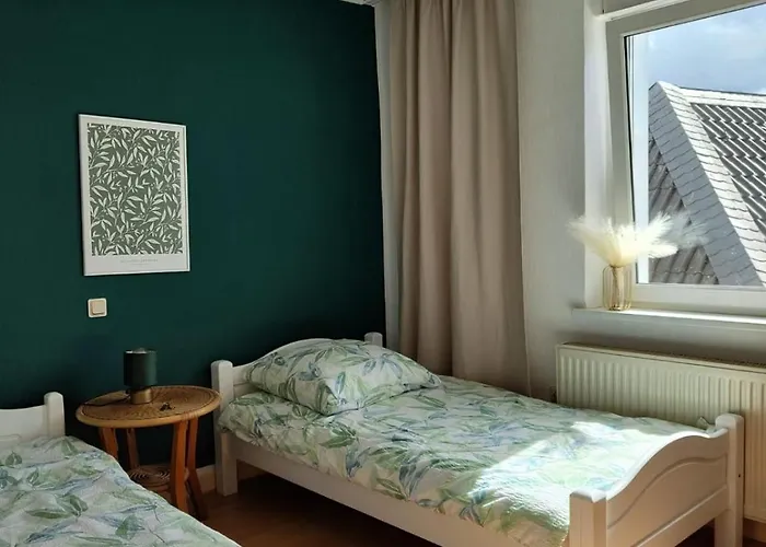 - 게스트하우스